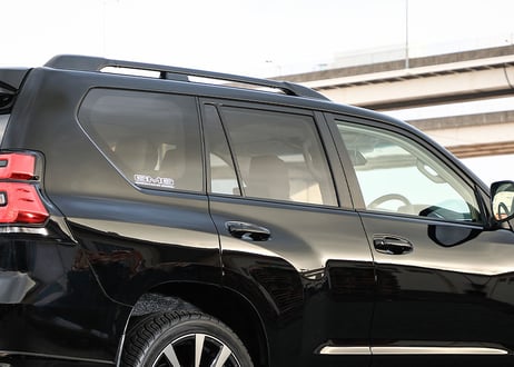 GMG ロゴステッカー