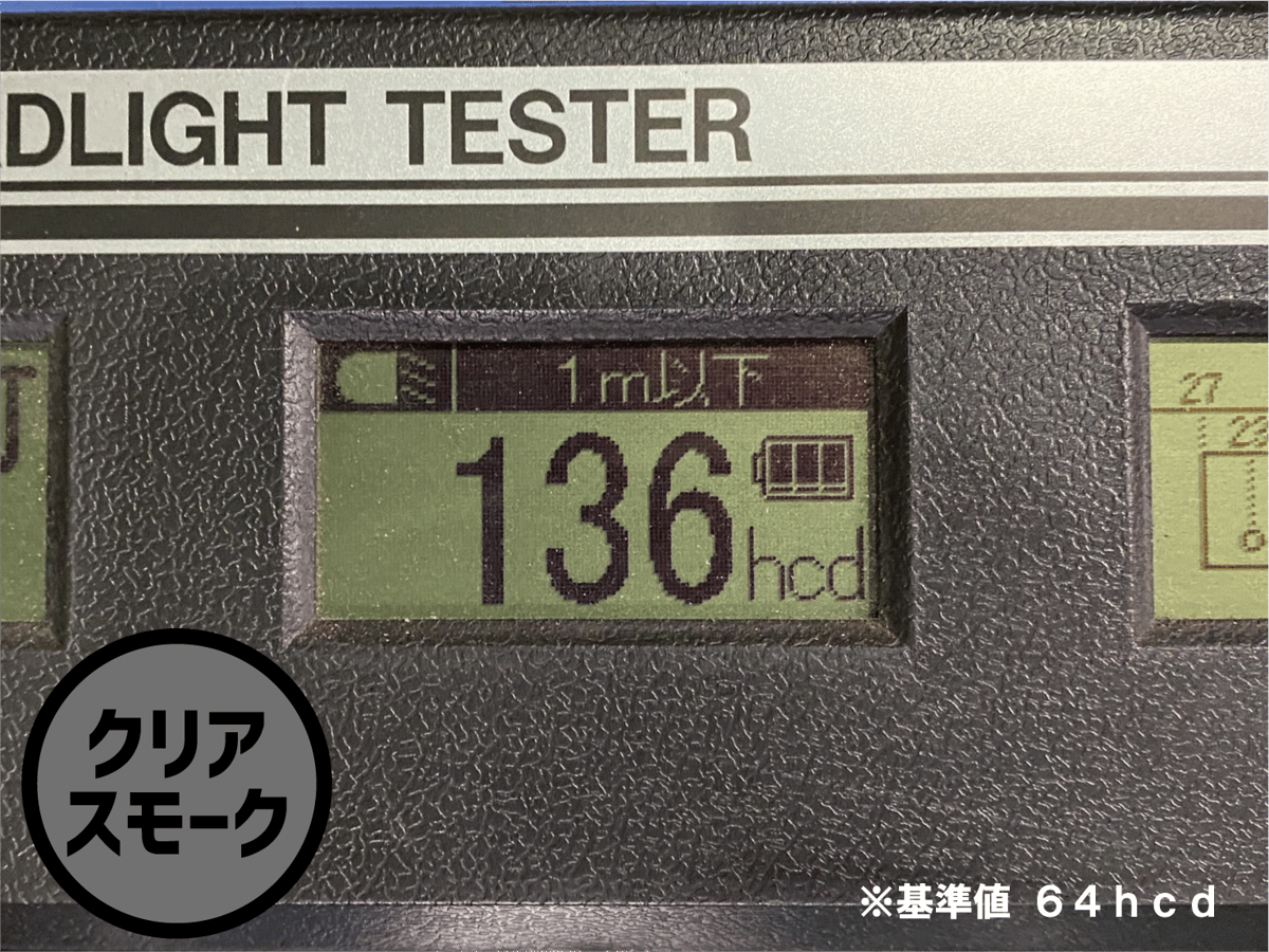 ランクル250角目用 ヘッドライトプロテクションフィルム | GMG ONLINE SHOP