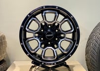 ランドクルーザー250 カラードカウルカバー（塗装済み品） ダブルエイト ランドクルーザー250 カラードカウルカバー（塗装済み品