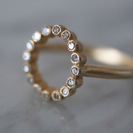 MUSA circle ring