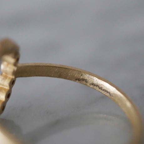 MUSA circle ring