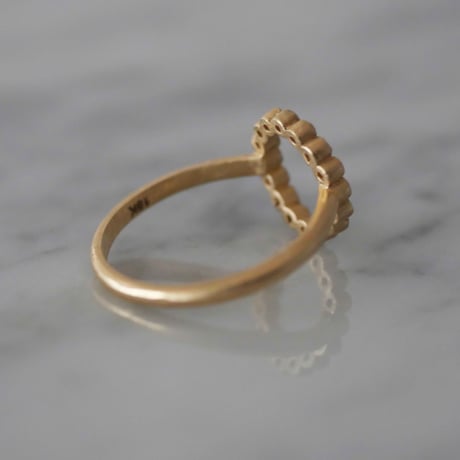 MUSA circle ring