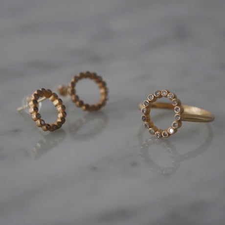 MUSA circle ring