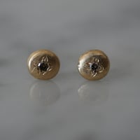 AUREA pierce - diamond