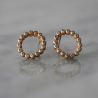 MUSA circle pierce