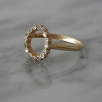 MUSA circle ring