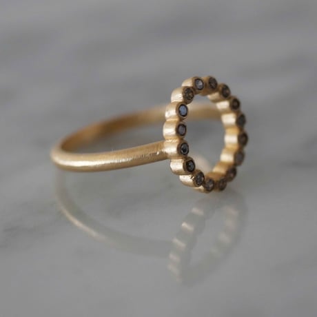 MUSA circle ring
