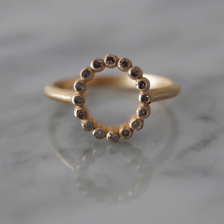 MUSA circle ring