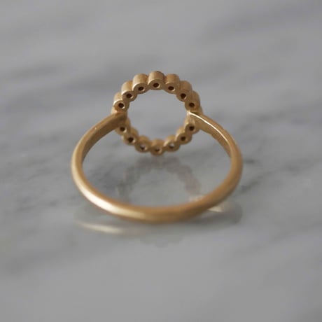 MUSA circle ring