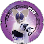 キャラクター缶バッジ | ZERONG GOODS SHOP