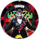 キャラクター缶バッジ | ZERONG GOODS SHOP