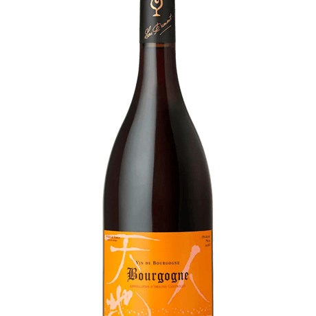 ルー・デュモン　天・地・人　ブルゴーニュ・ルージュ