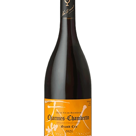 【通販限定販売・3本限定】ルー・デュモン　天･地･人　シャルム・シャンベルタン　2021