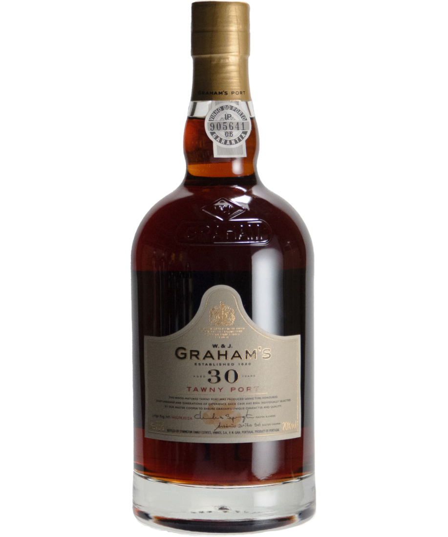 グラハム・トゥニー 30年【並行輸入品】 | LIQUORS HASEGAWA for WIN