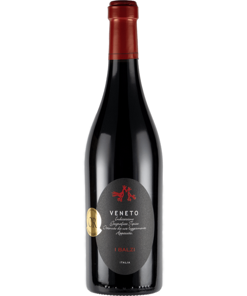 イ・バルジ ヴェネト | LIQUORS HASEGAWA for WINE (リカーズハセガ