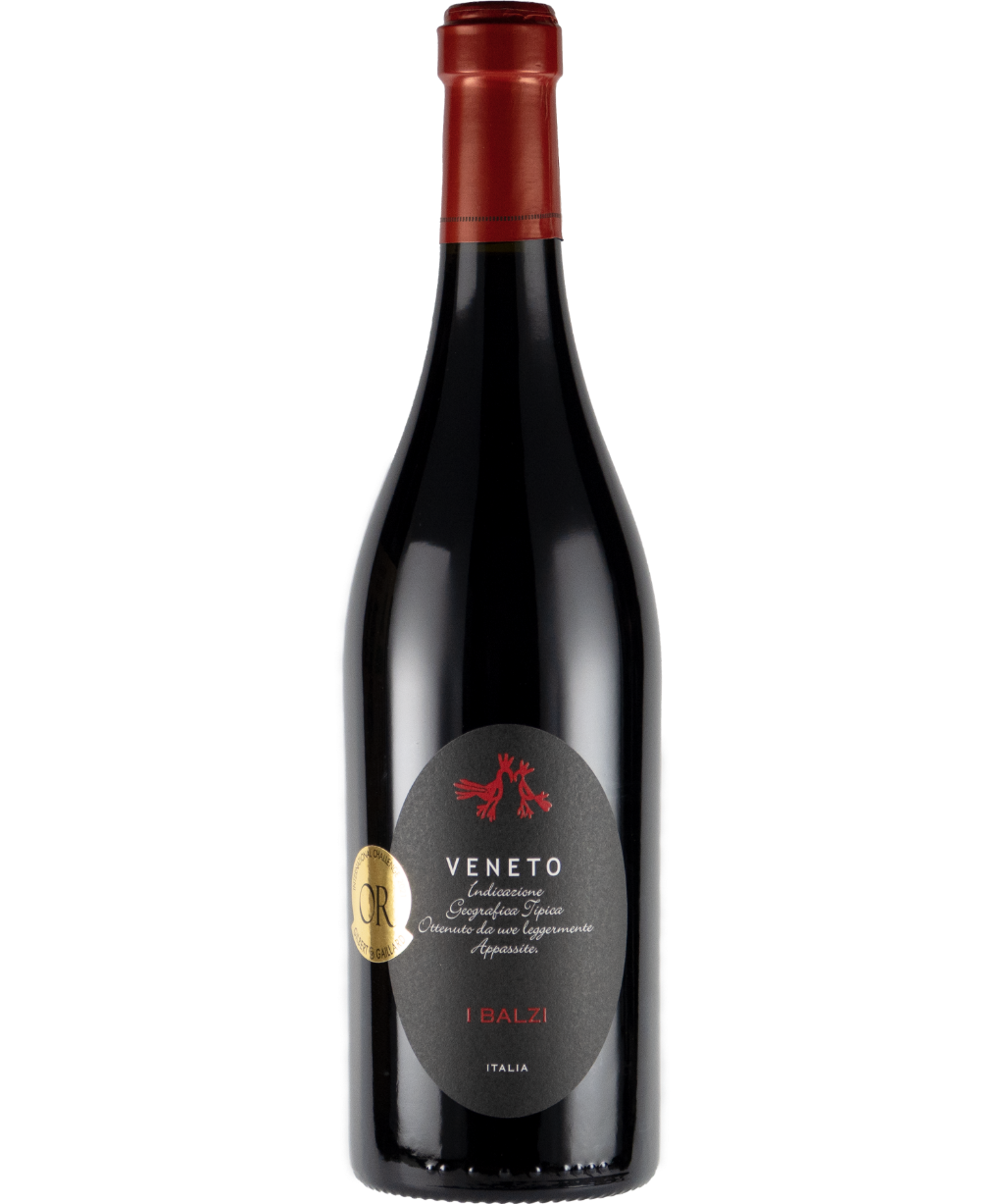 イ・バルジ ヴェネト | LIQUORS HASEGAWA for WINE (リカーズハセガ