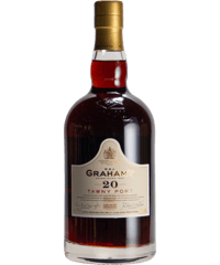 GRAHAM'S 30年 トゥニーポート 750ml ポートワイン グラハム・トゥニー 30年【並行輸入品】 | LIQUORS HASEGAWA for