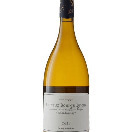 【通販限定販売・3本限定】ルー・デュモン　コトー・ブルギニヨン　シャルドネ　2021