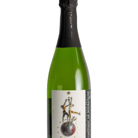 ルー・デュモン　クレマン・ド・ブルゴーニュ　ブラン・ド・ブラン