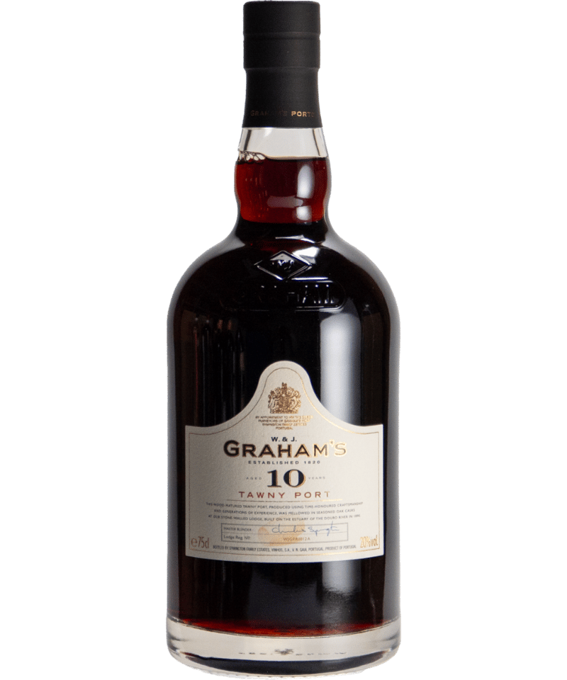 Graham's 10年・20年 ポートワインセット Graham's 10年・20年 ポートワインセット Amazon.co.jp