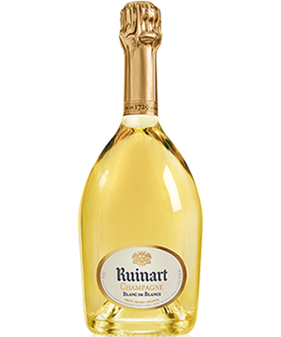 新品未開栓】ルイナール ブラン・ド・ブラン セカンドスキン 750ml ルイナール・ブラン・ド・ブラン・セカンドスキン・カバー NV