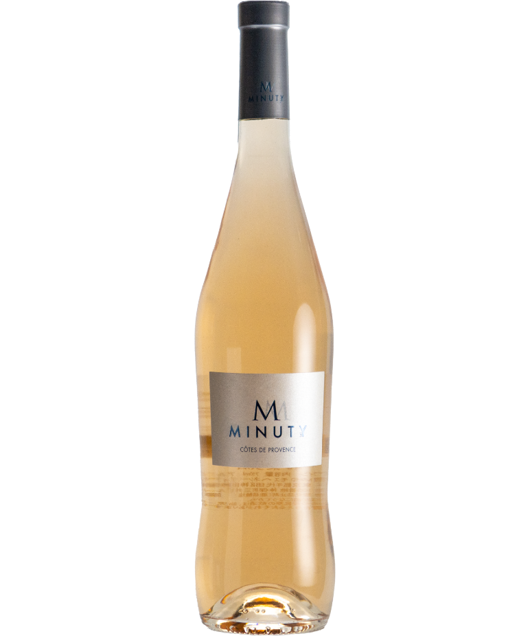 エム・ド・ミニュティー | LIQUORS HASEGAWA for WINE