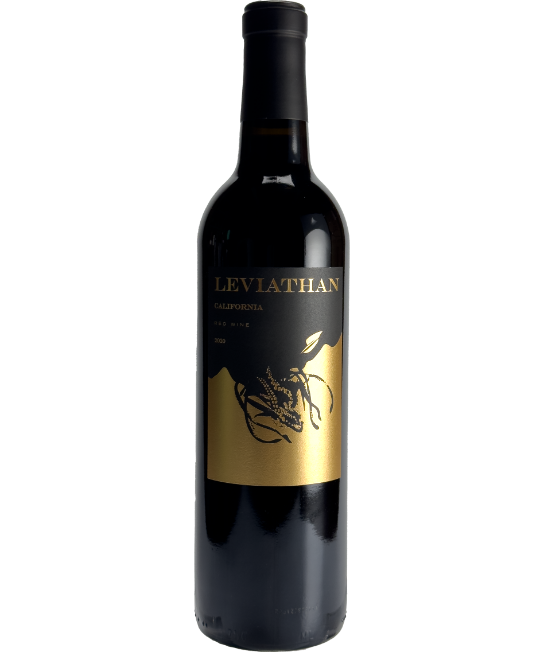 超有名ワインメーカー待望の個人ワイナリー！】リヴァイアサン