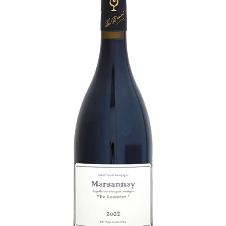 【通販限定販売・6本限定】ルー・デュモン　マルサネ・ルージュ　アン・ローティエ　2022