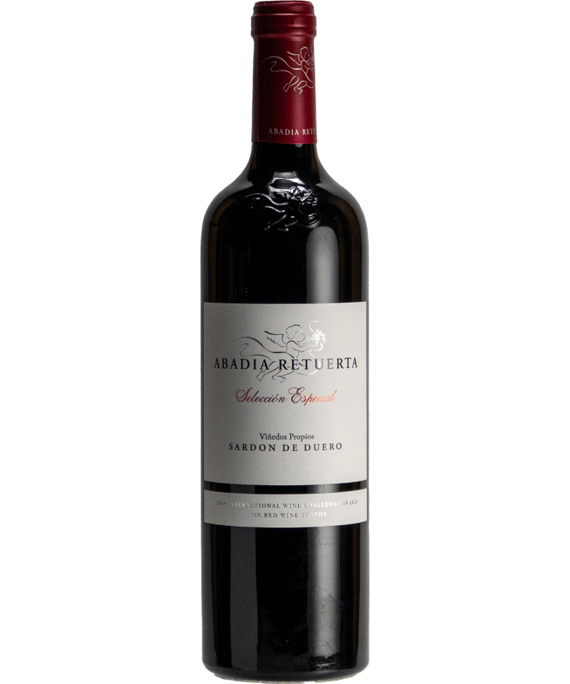 アバディア・レトゥエルタ セレクシオン・エスペシアル | LIQUORS