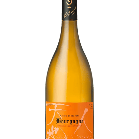 ルー・デュモン　天・地・人　ブルゴーニュ・ブラン