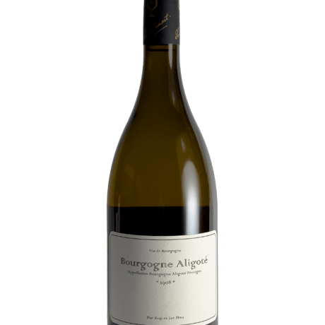 【通販限定販売・2本限定】ルー・デュモン　アリゴテ''１９０８''　2022