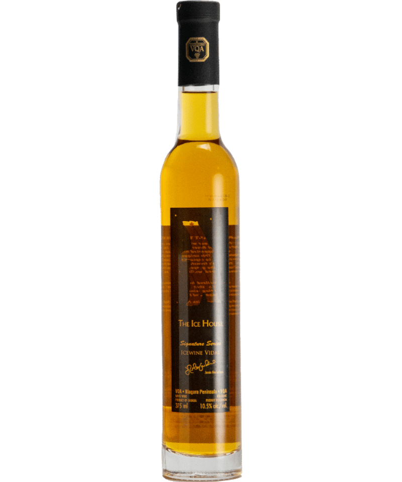 ザ・アイス・ハウス・ワイナリー ノーザン・アイス ヴィダル アイス
