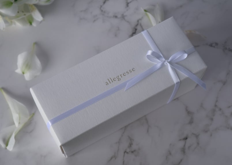 ミニキャンドルセット | allegresse