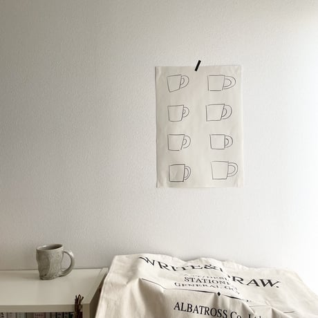 Dottidemo poster