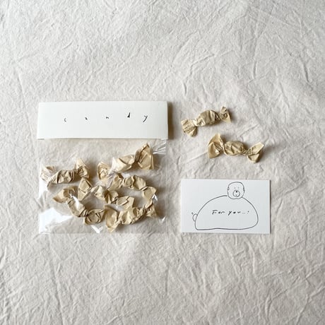 Message card 「犬 3」(20枚入り)