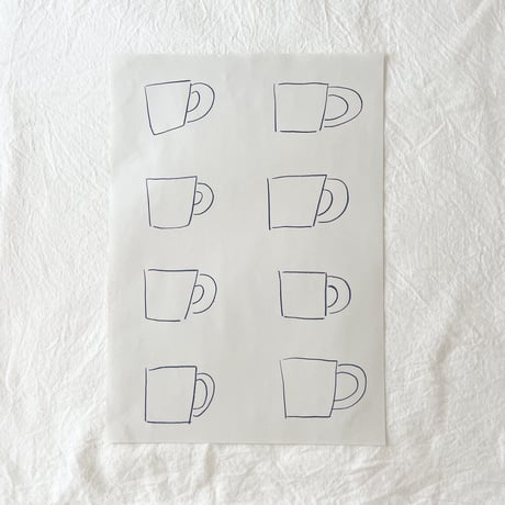 Dottidemo poster