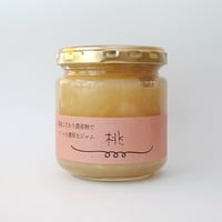 モモジャム ー 少し甘め×３ケ＋自然な甘さ×３ケ