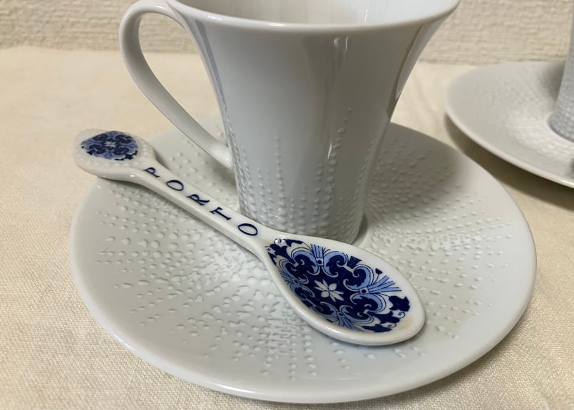 ポルトガル老舗食器ブランド「ヴィスタアレグレ」Marシリーズの
