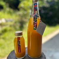 100%みかんジュース（720ml）