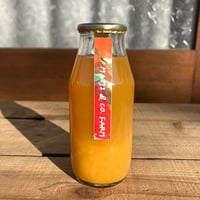 100％みかんジュース（180ml）