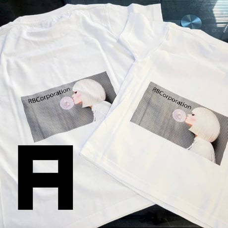 \\RBCオリジナルキッズTシャツ//