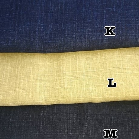 \\〜自分で作るキット〜//KSB（給食袋）