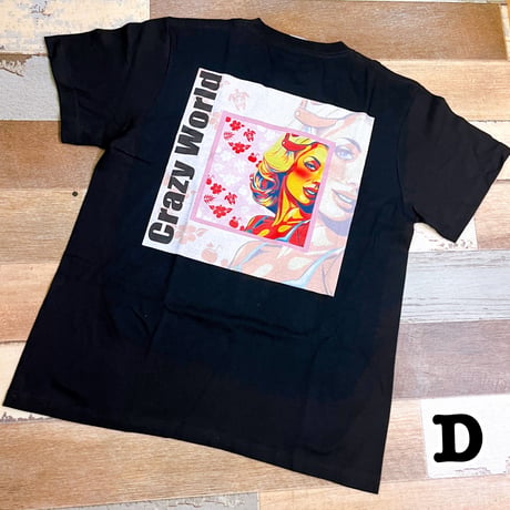 \\サマーTシャツ//【ホワイト】