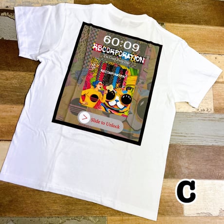 \\サマーTシャツ//【ブラック】
