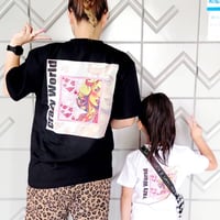 \\サマーTシャツ//【ホワイト】
