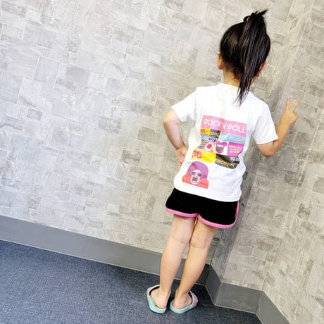 \\RBCオリジナルキッズTシャツ//