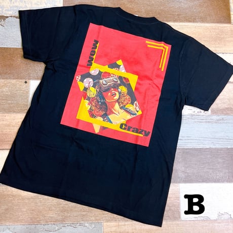 \\サマーTシャツ//【ホワイト】