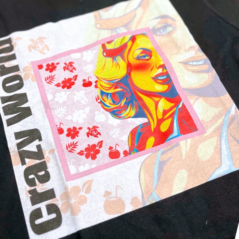 サマーTシャツ//【ホワイト】 | RBCorporation