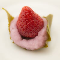 いちご桜　6個入