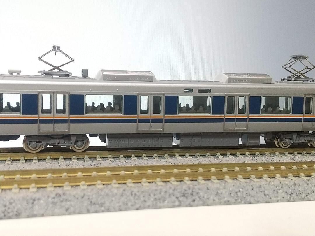 匿名配送　nゲージ ストラクチャー５個 a52d34b6a965edb361a8f8890722fc